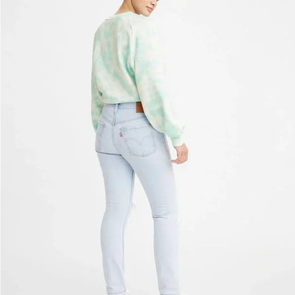 Levi 501 Skinny - Picture 4 of 4